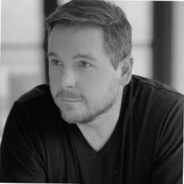 Portrait of Brent Dougherty