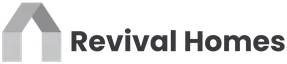 Revival Homes logo