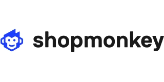 Shopmonkey logo
