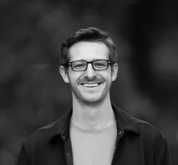 Portrait of Ross Wagner, Assoc. AIA