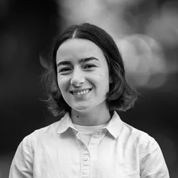 Portrait of Talar Grace