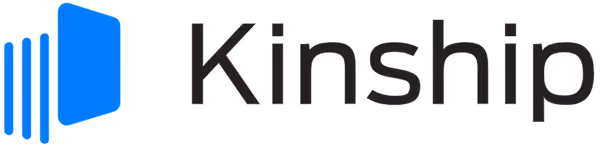 Kinship logo